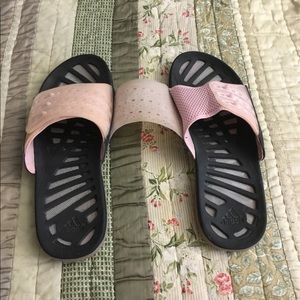 Women’s Adidas Water Slide Sandals